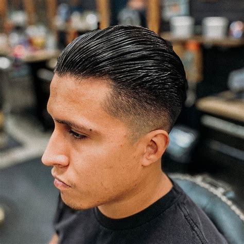 The Top 15 Unique Hispanic/Mexican Haircuts for。